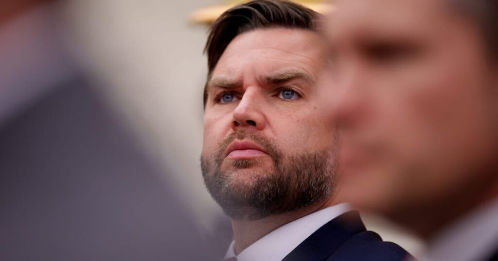 JD Vance：トランプが核兵器をポーランドに移動したら「ショックを受けた」