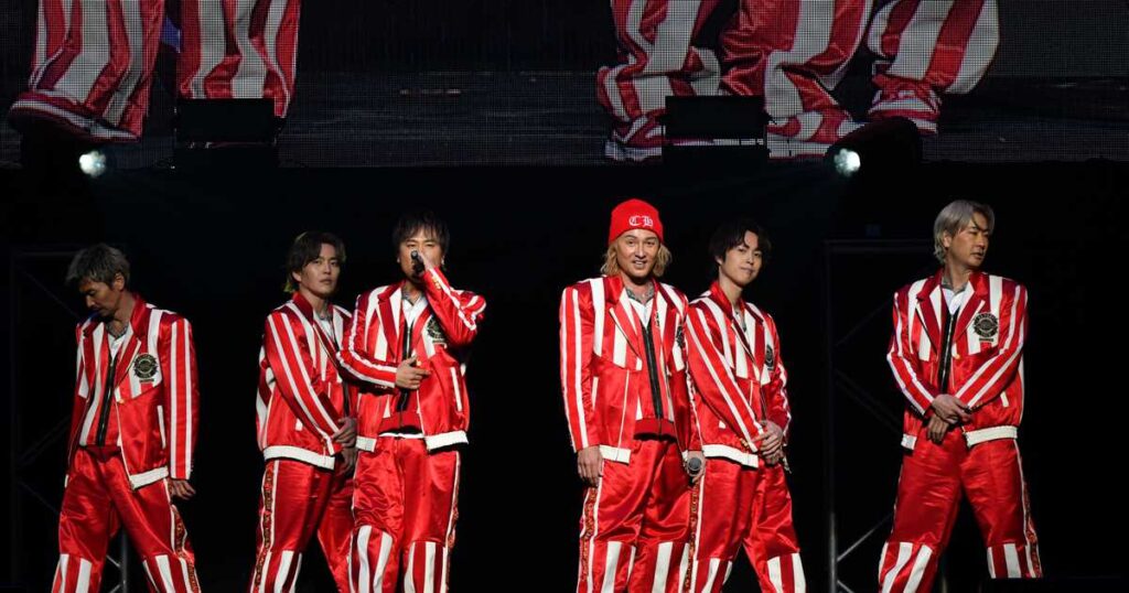 沖縄アクターズスクールが日本武道館で完全復活祭開催 MAX、DA PUMPら総出演し、島袋寛子は涙 – サンスポ 沖縄アクターズスクールが日本武道館で完全復活祭開催 MAX、DA PUMPら総出演し、島袋寛子は涙 - サンスポ