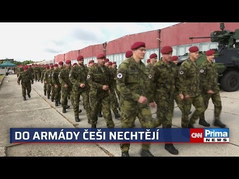 なぜ人々は陸軍に入らないのですか？