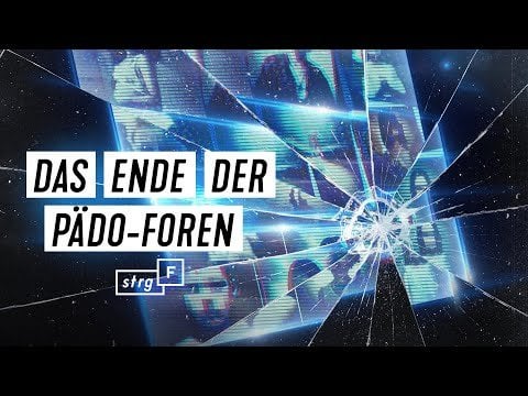 DarknetのPedocriminalフォーラム：これで削除します