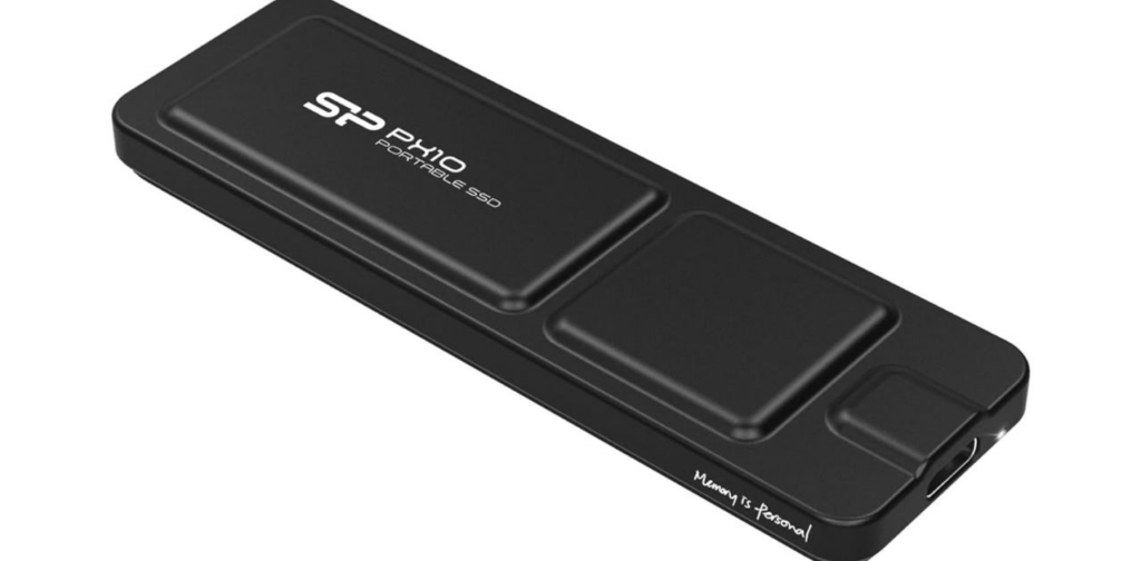 4TBでも超軽量なシリコンパワーの爆速SSD、特価の今確保せよ #AmazonスマイルSALE - GIZMODO JAPAN