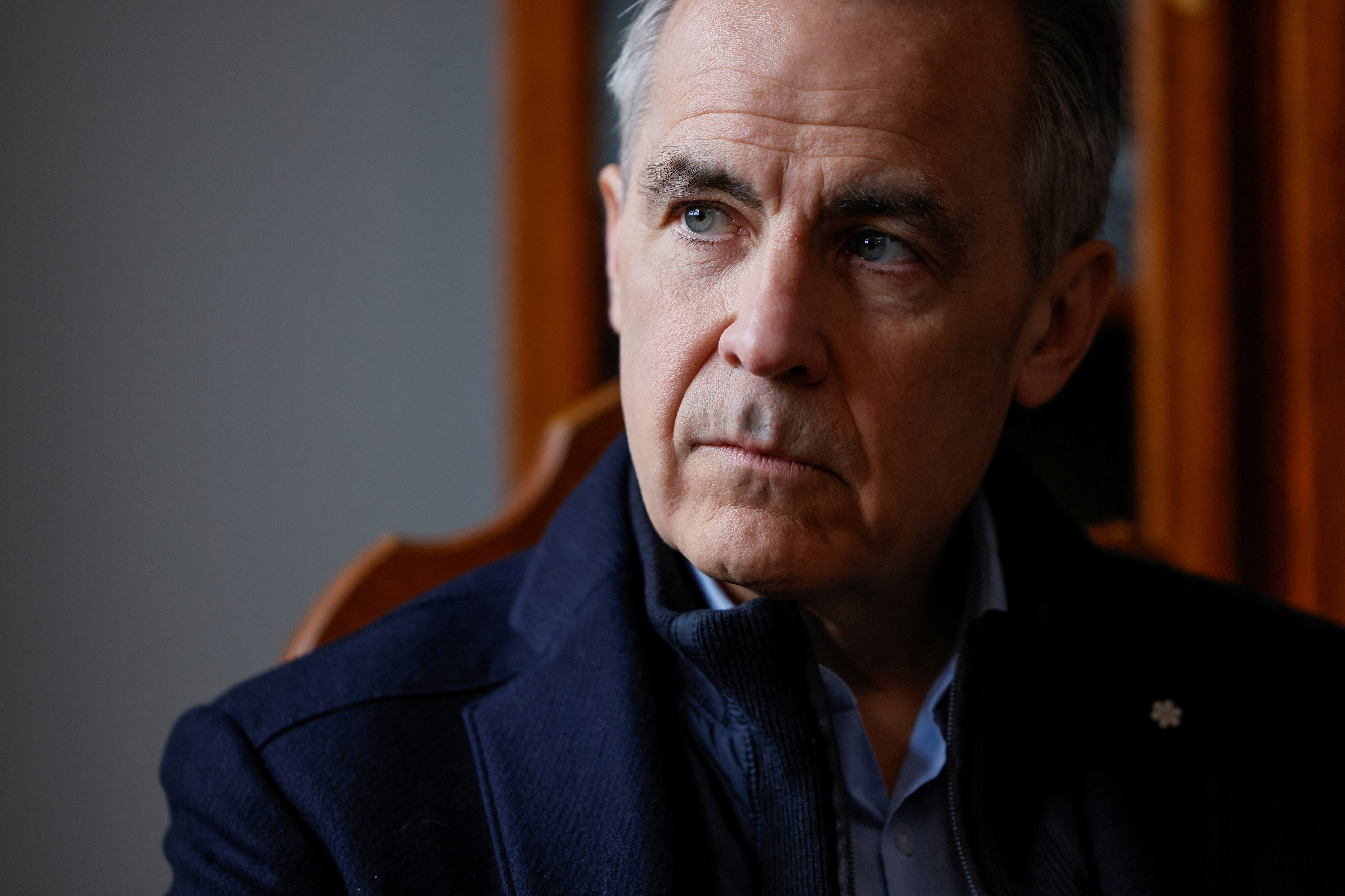 カナダ首相、トランプ氏と電話会談の用意　「主権国家」の立場で