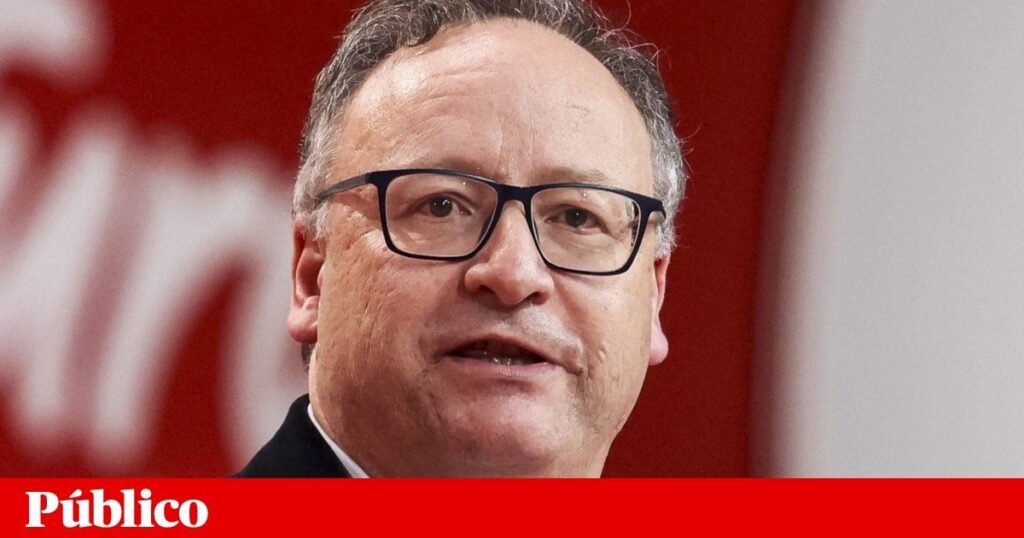 Francisco AssisはPSに挑戦し、政府が信頼できるものを提示しない場合、検閲の申し立てを提示するように挑戦します