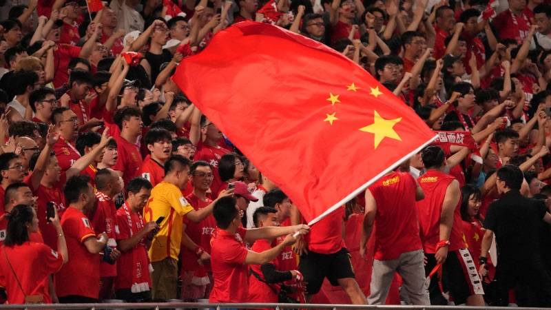 「中国人審判でなければ負けていた」国内メディアが代表チームと主審を批判 | Football Tribe Japan
