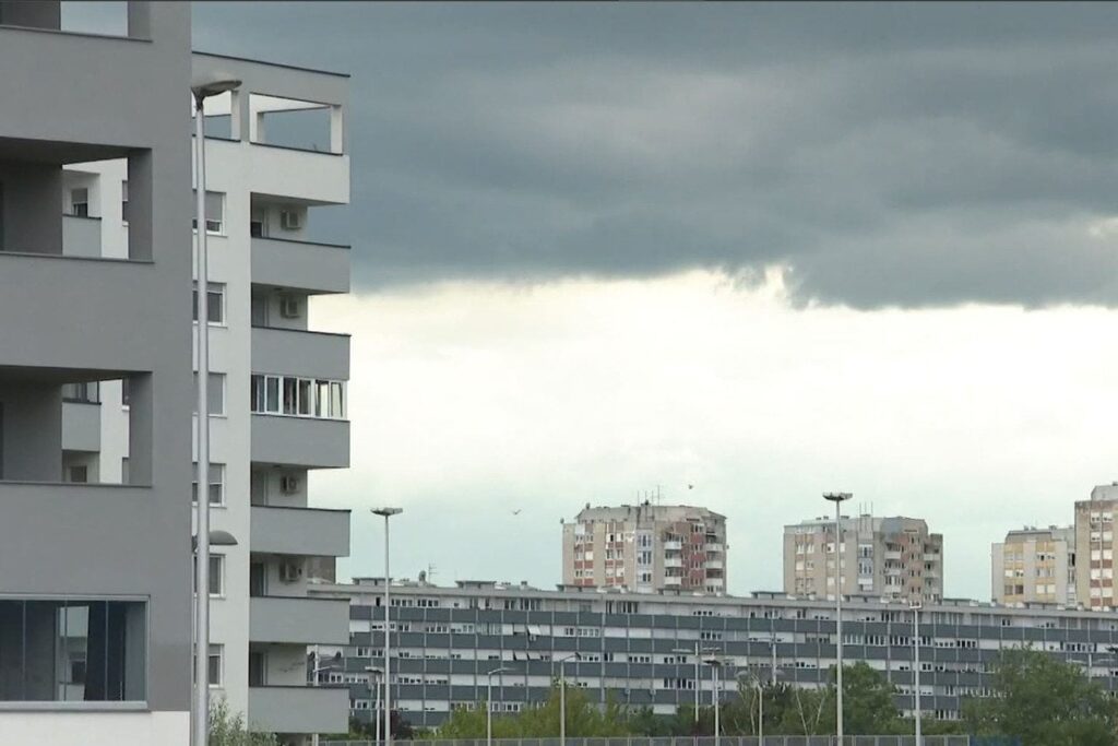 Zagreb洪水広告のフラット：わずか2か月で、約800の数がジャンプしました