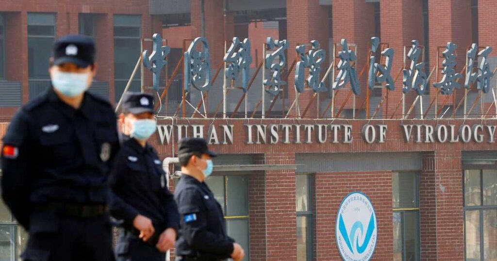 中国で「新たなコロナウイルス」発見 武漢の研究所調査 「ヒトへの感染は未確認」も疑念
