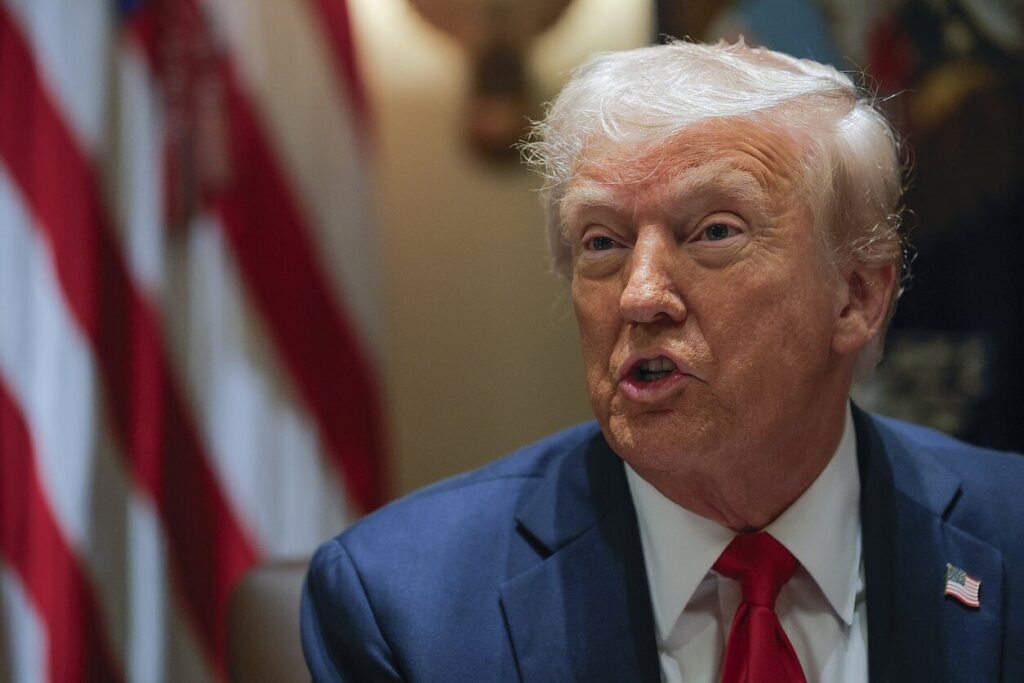 トランプ：米国はバルト諸国のポーランドにコミットしました