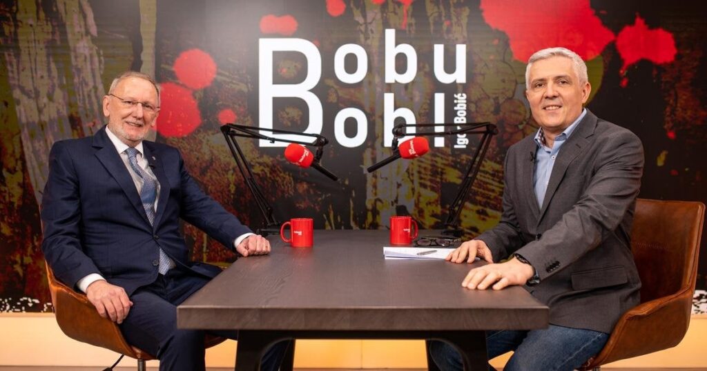 Božinović：外国人労働者はメーソンとして連れて行き、最終的に配達されます。数日後、8機関はライセンスを失いました