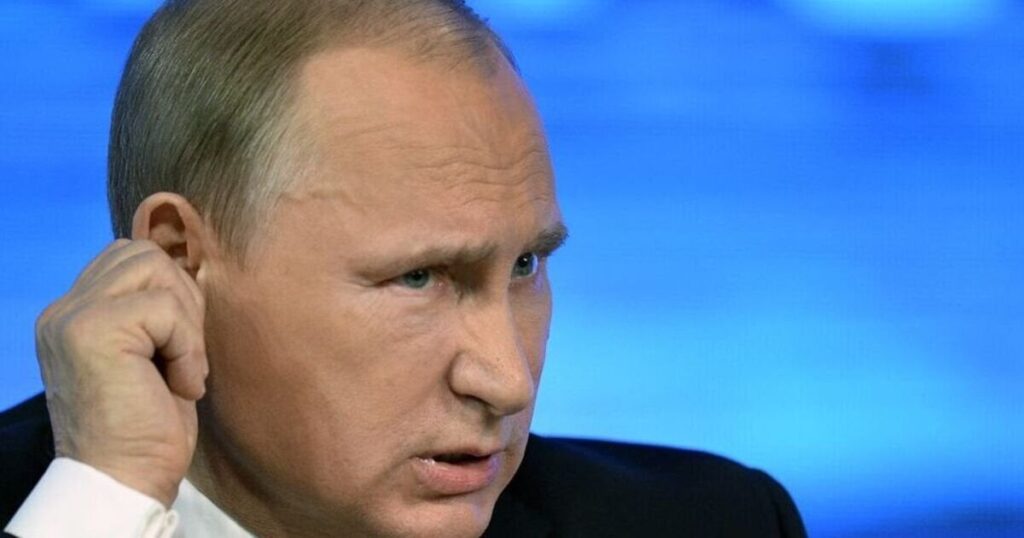 国の中央銀行がプーチンを無視することを余儀なくされたロシア経済メルトダウン