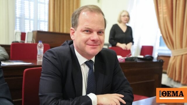 Karamanlis：ギリシャの125ユーロの400億ユーロのプロジェクト - 「2025年の水素列車」