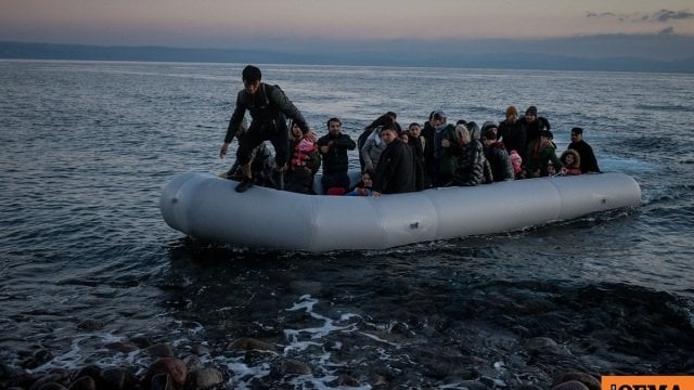 COEは、移民のリターンのためにトルコの安全な第三国を特徴付ける決定をキャンセルしました