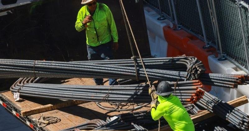 トランプニックス$ 17.75バイデンが採用した連邦請負業者の最低賃金