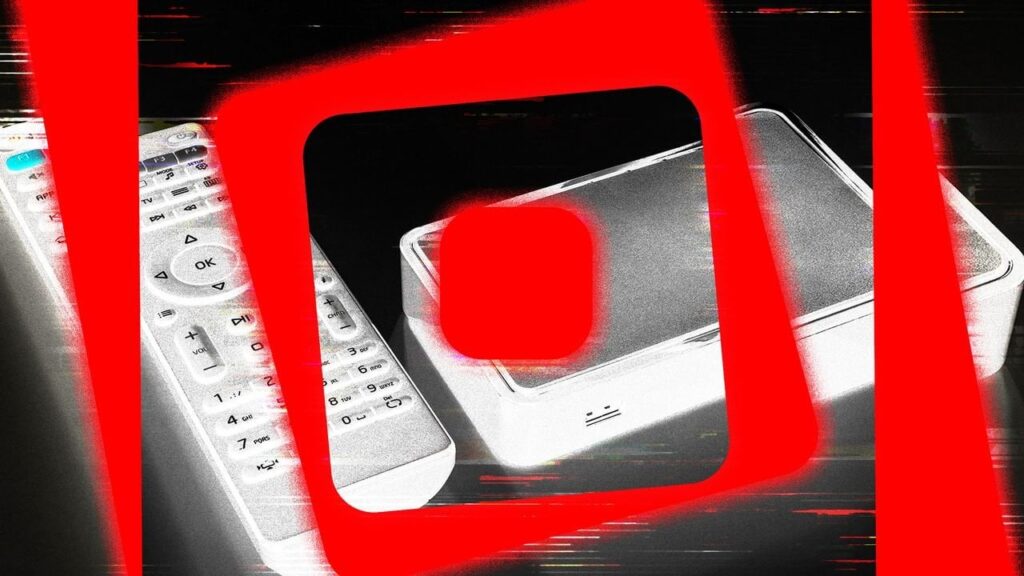 低価格なAndroid機器100万台に、秘密のバックドアが仕掛けられていた：研究結果