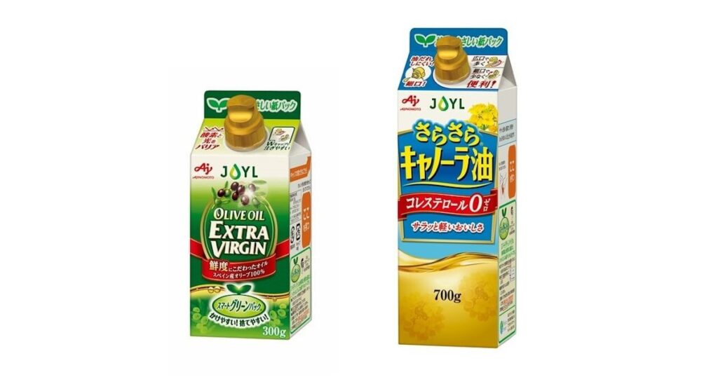 Jオイル、油付き紙パックを回収 トイレットペーパーに