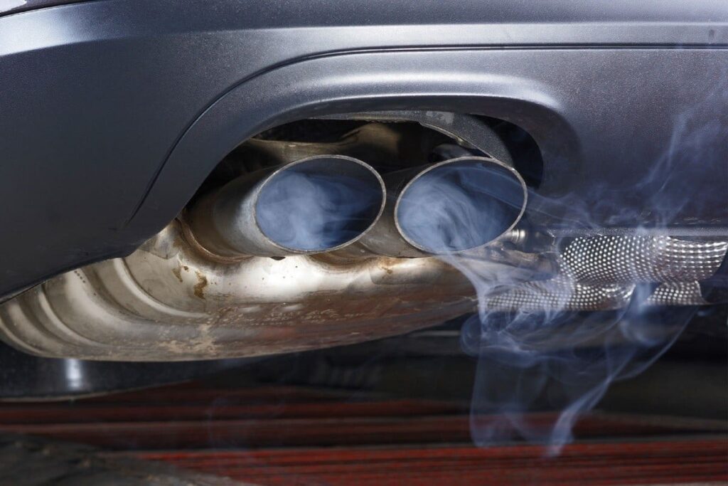 チェコの研究は、それらが生態学的な電気自動車であることを確認しました。石炭のエネルギーがあっても