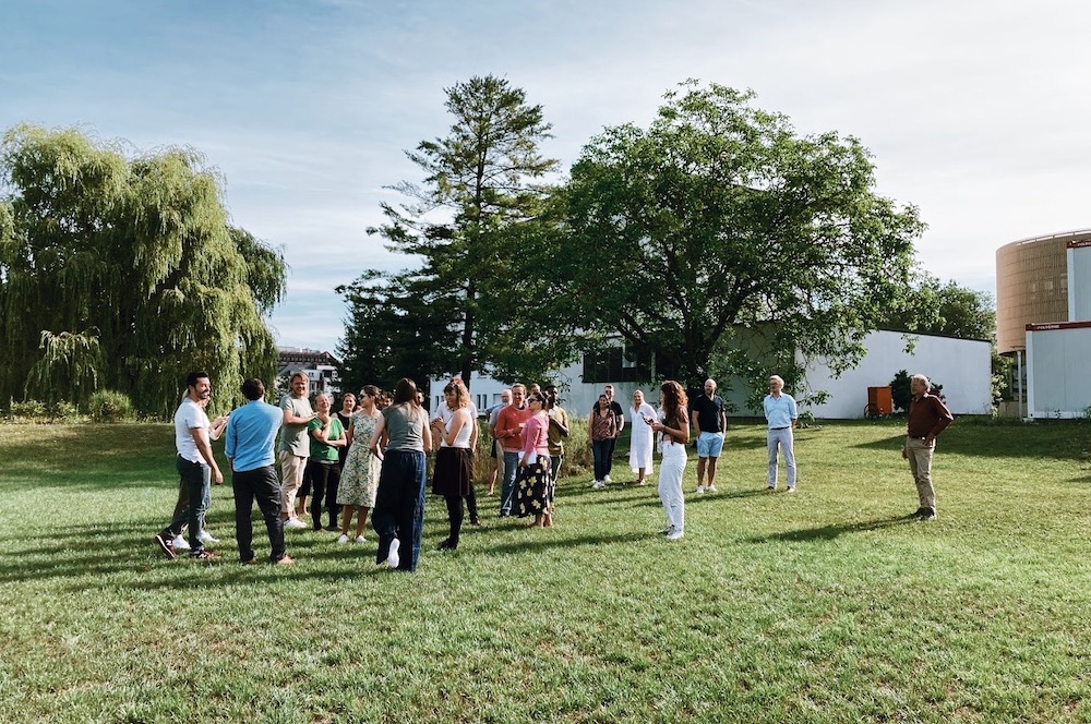ヨーロッパで花開く「ソーシャルバンク」の存在から、お金の役割を考える | 世界のソーシャルグッドなアイデアマガジン | IDEAS FOR GOOD