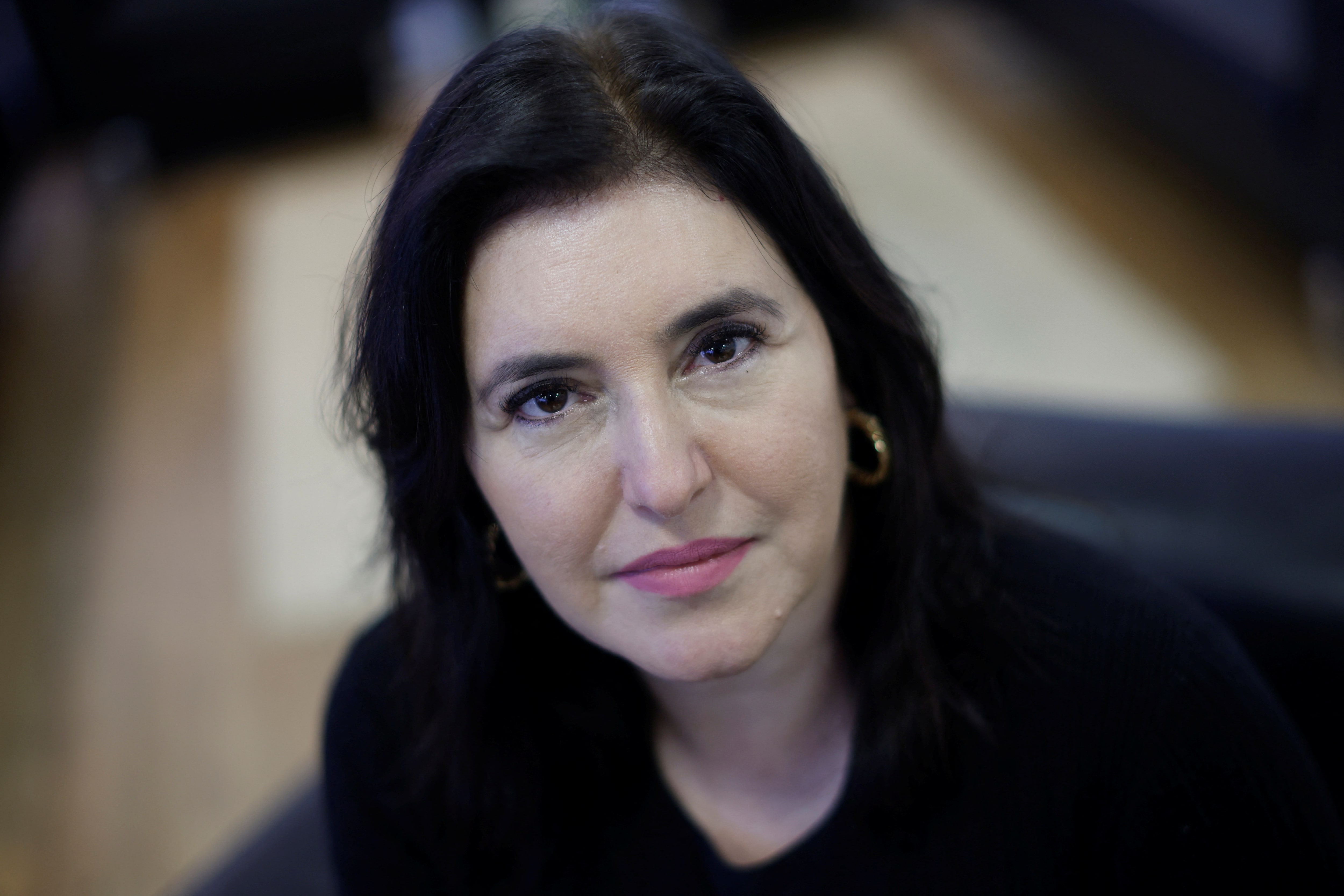 ブラジル経済閣僚、今年後半に利下げに転換する可能性指摘