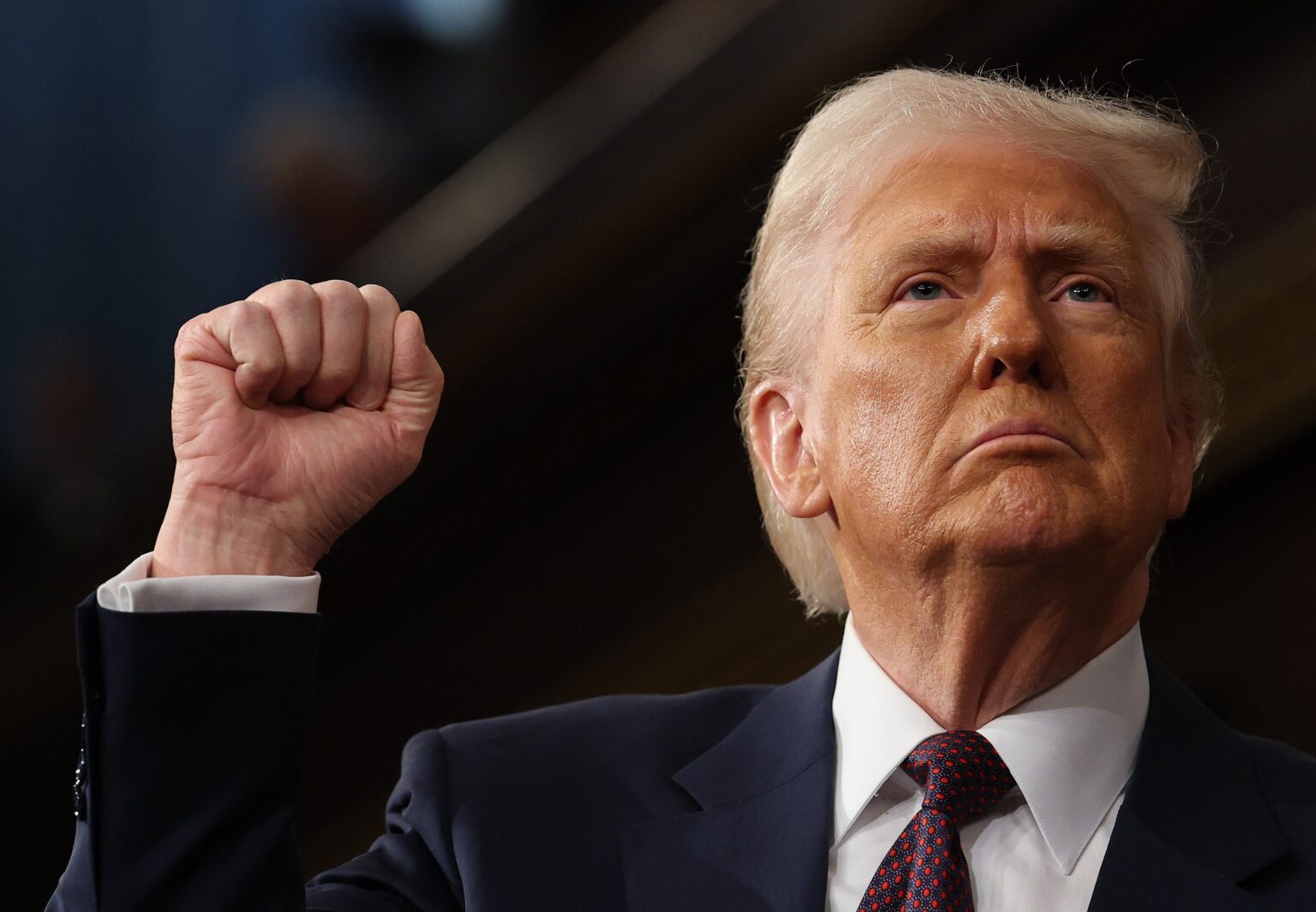 弁護士は、トランプがエイリアンの敵を呼び起こした後、ベネズエラのクライアントは「姿を消した」と言います：「私たちは恐ろしい」