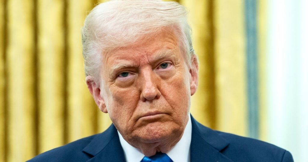 アメリカ人は本当に、本当にトランプのグリーンランド計画を嫌う、CNNデータチーフは言う