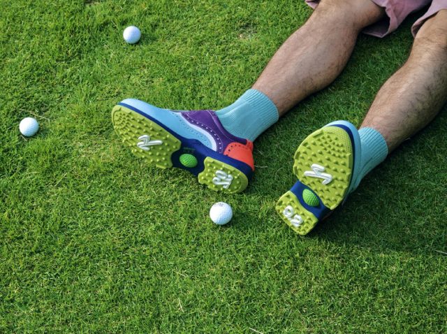 イタリアのゴルフシューズブランド「9.2 GOLF PRO」が東京・新宿高島屋にてPOP UP開催 (2025年3月29日)