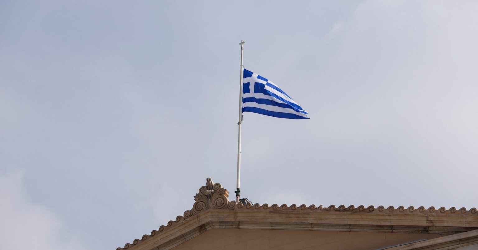 ギリシャは2036年までに25人以上のBLNユーロを武器調達に費やす
