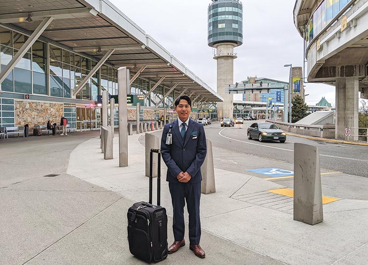Fasten your seat belts, it’s time to fly high | Interview