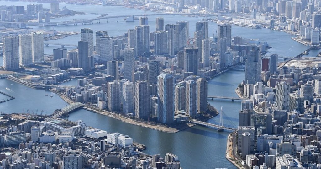 住宅価格高騰で東京都が対策　｢アフォーダブル｣供給へ - 日本経済新聞