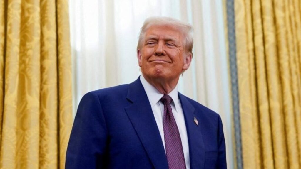 ウクライナの盗まれた子供に対する攻撃で暴露されたトランプの重要な弱さ：上級共和党員は現在、民主党とキリスト教グループに加わり、ロシアに誘ductされたウクライナの子供たちを追跡するイェール大学が運営するプログラムの資金提供を停止するというトランプの政権の決定を非難しています