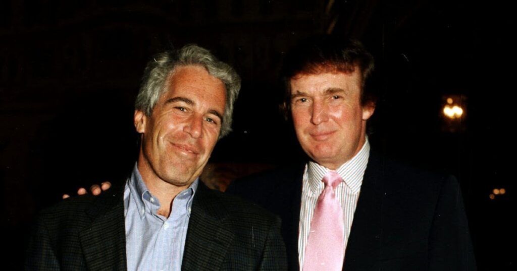 FBIの最大のオフィスが1つのジョブに縮小されました：Epsteinファイルの編集