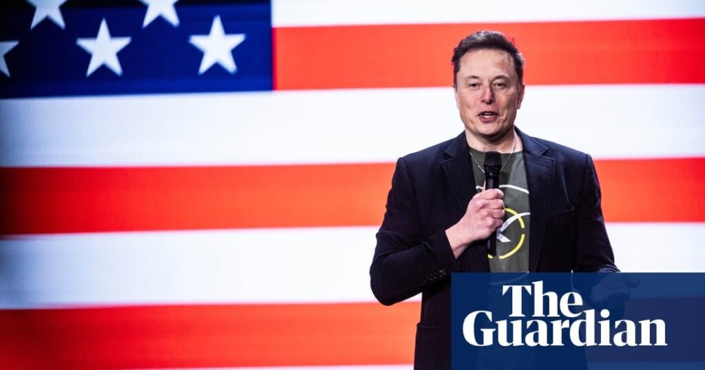 Elon Muskは2年間プーチンと定期的に接触しています、とレポートは言います