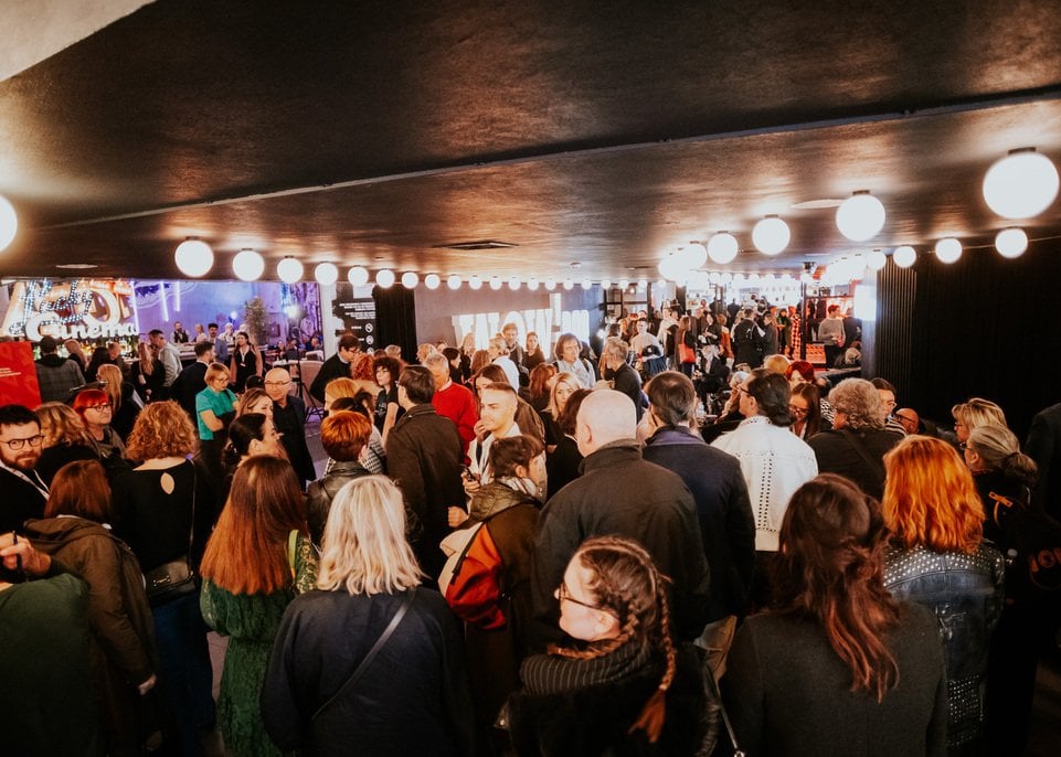 21. Zagrebdox on the Horizo​​n -Zagrebdoxの国際ドキュメンタリー映画祭は、3月30日から4月6日までKaptol Boutique Cinema Cinemaで開催されます