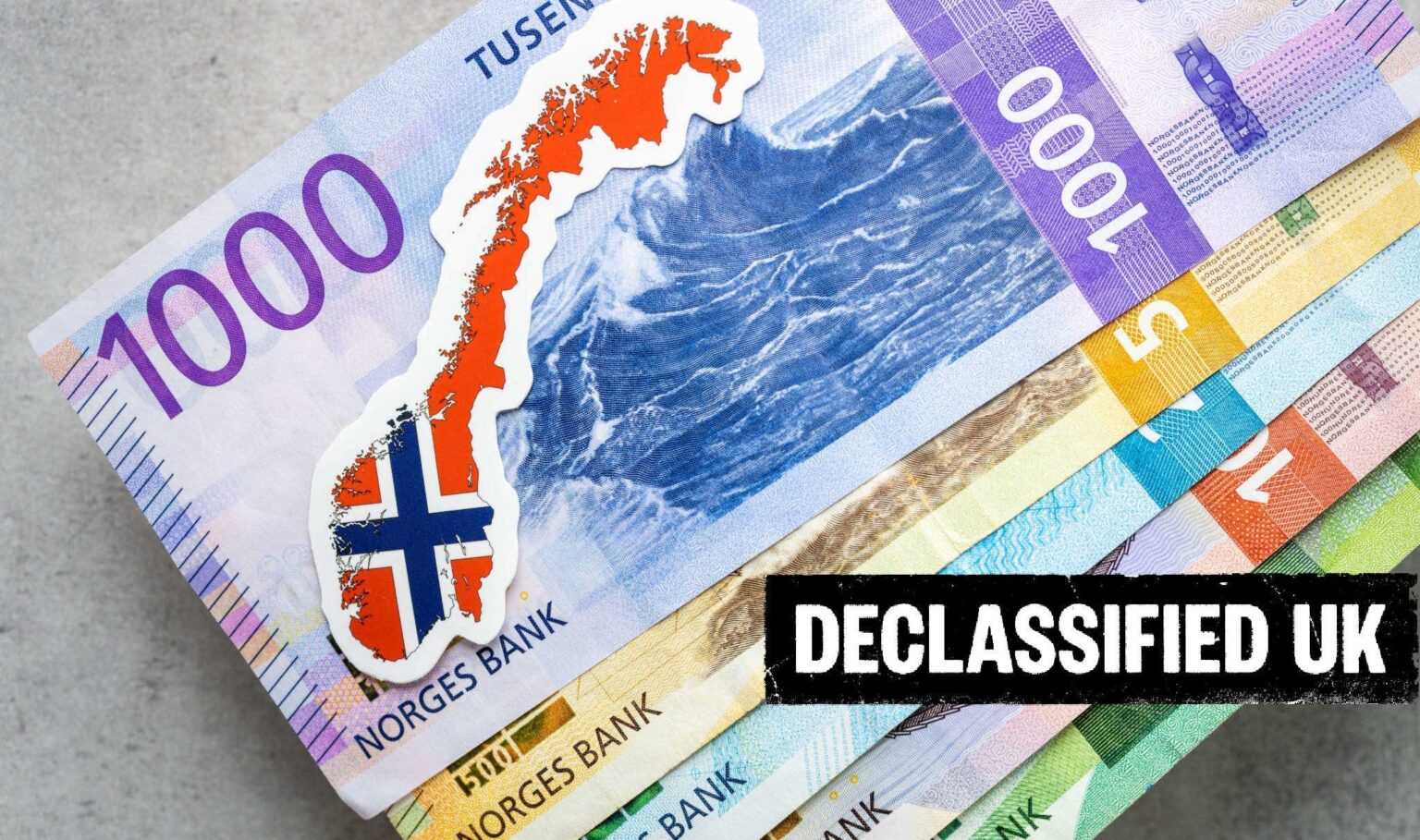 なぜ「倫理的」投資家に資金を提供するのですか？ - ノルウェーのソブリンウェルスファンドは、倫理的ガイドラインにもかかわらず、イスラエルを武装する英国の武器会社の株式を保有しています。