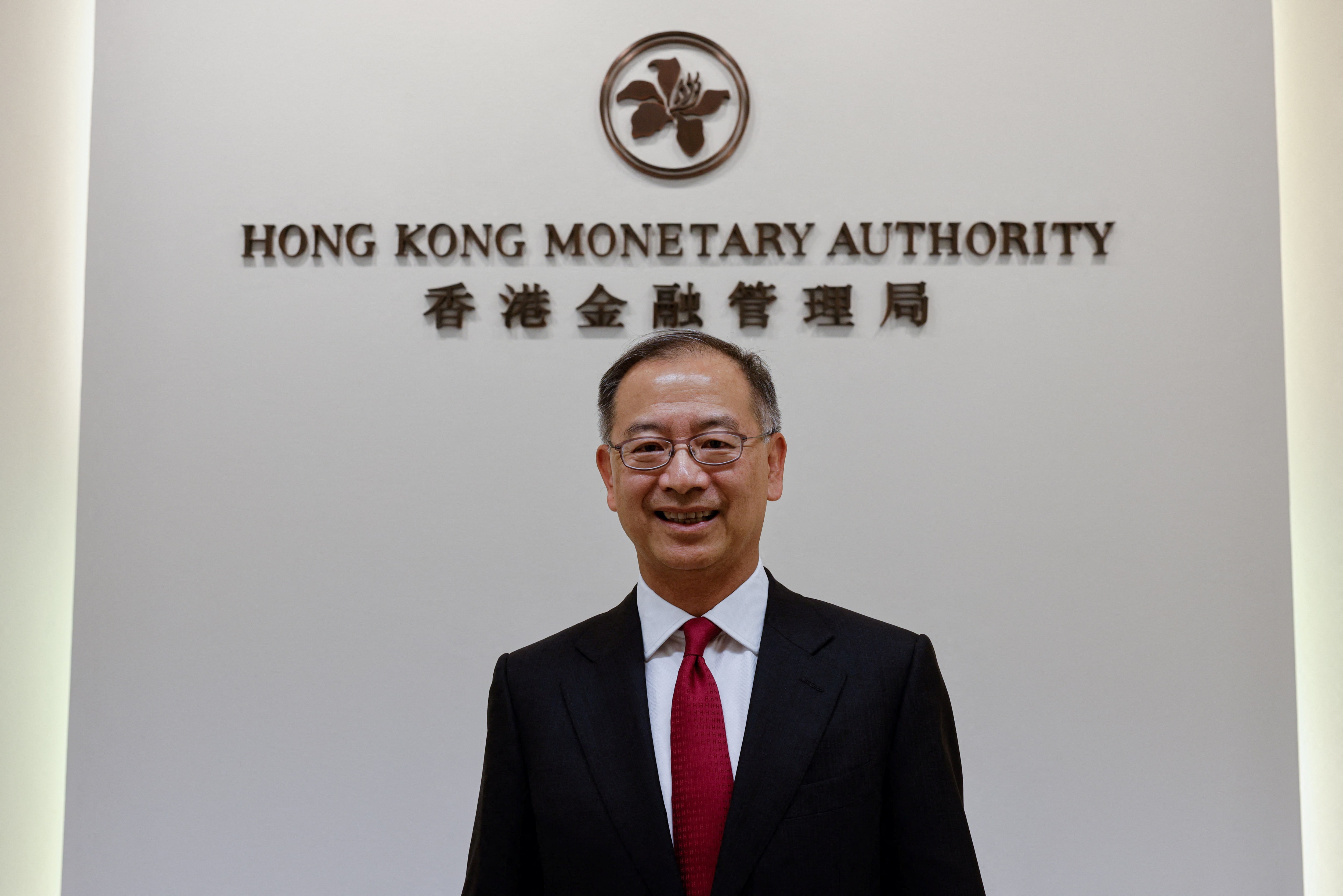 中国の対外投資、香港のチャンスに　金融管理局総裁が指摘