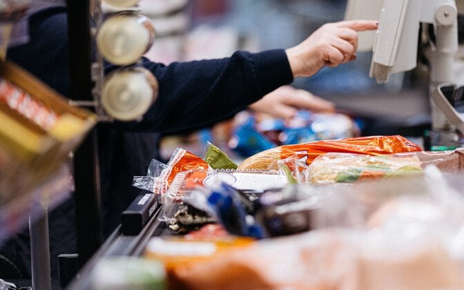 エストニアのインフレは、2月に最速のユーロエリアでした