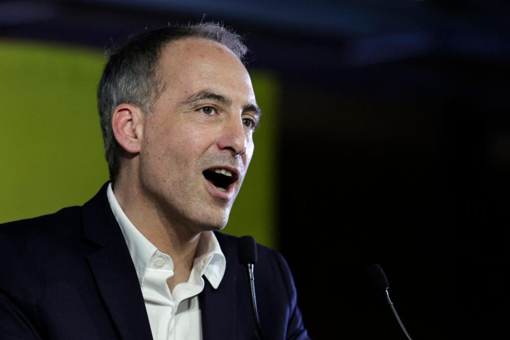 フランスの政治家は、私たちが自由の像を還元すべきだと言います