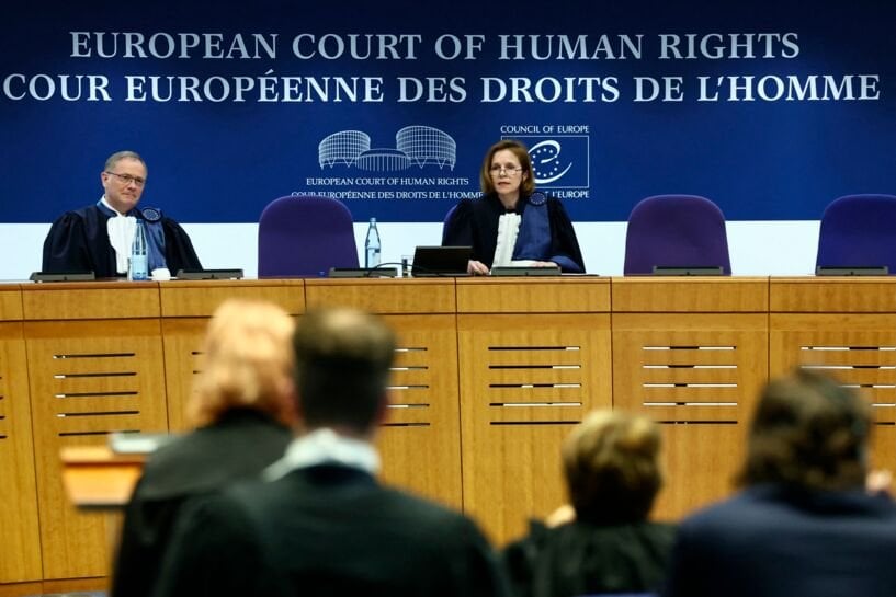 法律教授：デンマークは、ヨーロッパ評議会への義務に違反することなく、欧州人権条約を簡単に終了できます