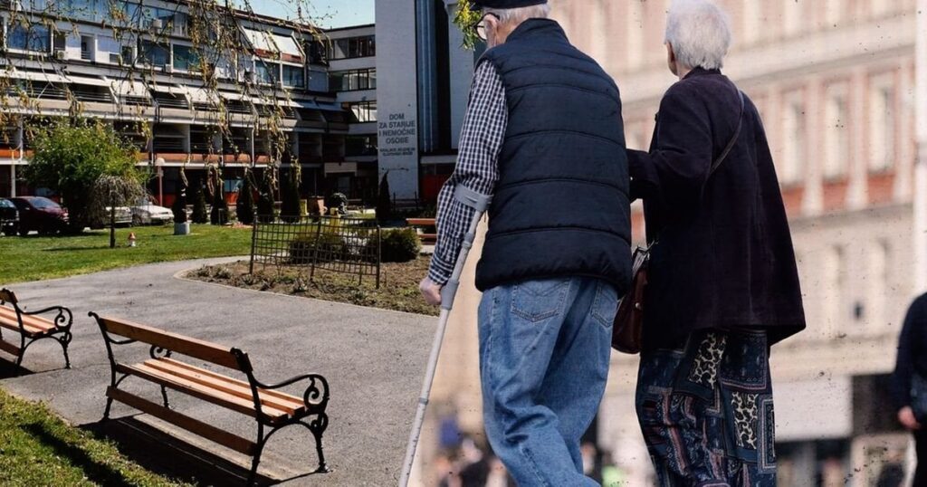 市場に住む年齢の状態、家は達成できなくなります。価格は観光よりも激しくなり、法案は無力になります