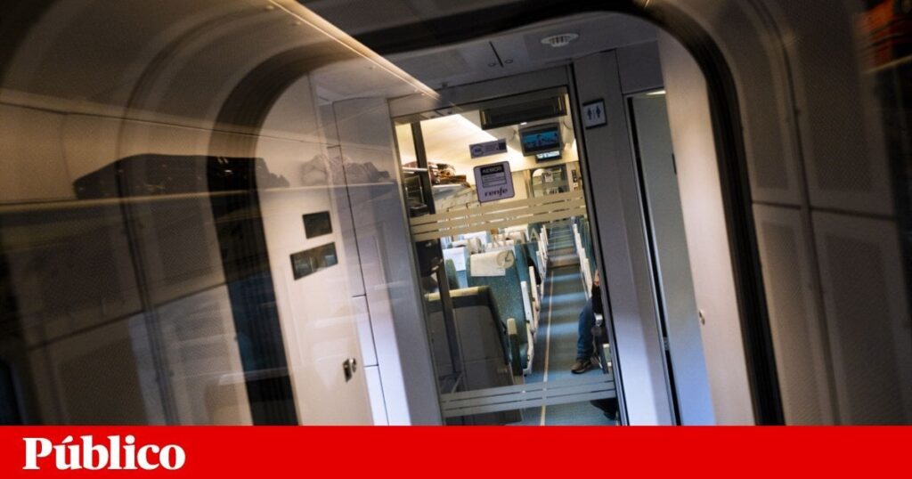 「衛生を持っていないが高速な人に説明するにはどうすればよいですか？」 | TGV |公共