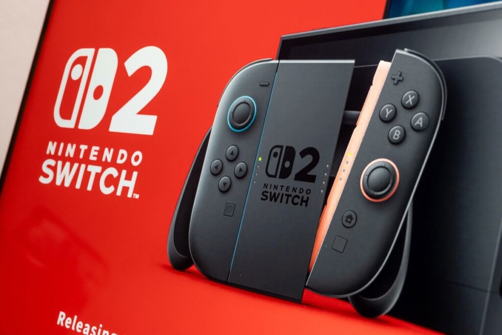 Switch 2の「値上げ」はほぼ間違いなし 6万円超えも？