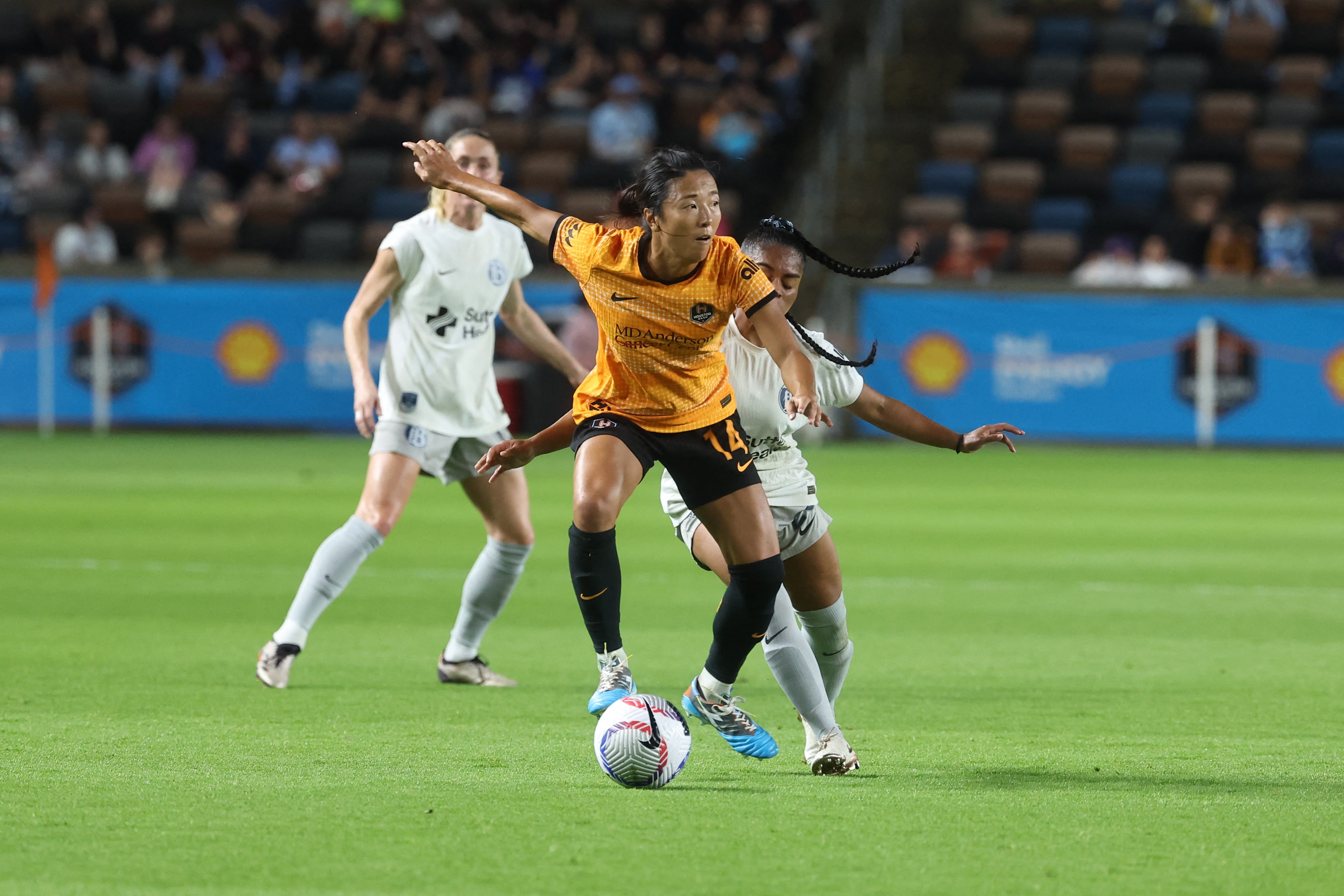 サッカー＝元なでしこの永里優季が引退、日本のＷ杯初優勝に貢献