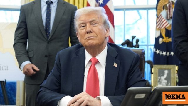 トランプ：職務は4月2日に始まります、楽しいです！