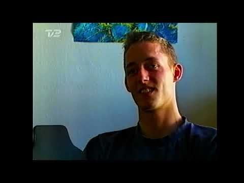 野生の若い00年代