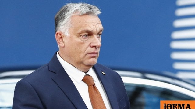 オルバンはサミットをブロックすると脅し、EUにロシアとの協議を開始するよう呼びかけます