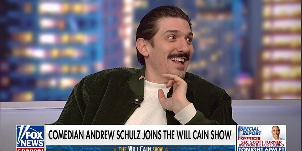 Fox Newsは、グリーンランドの侵略についてロラーを話します