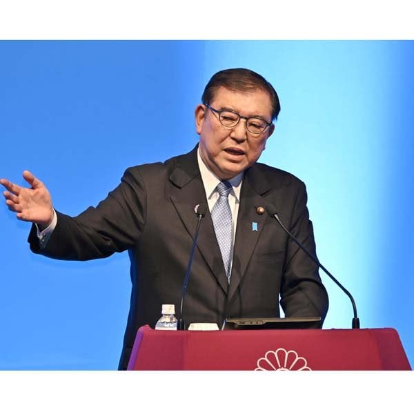 自民党員ガタ減り！“6万人ショック”は序の口か…党大会のたび総裁が「信頼回復」繰り返す無神経