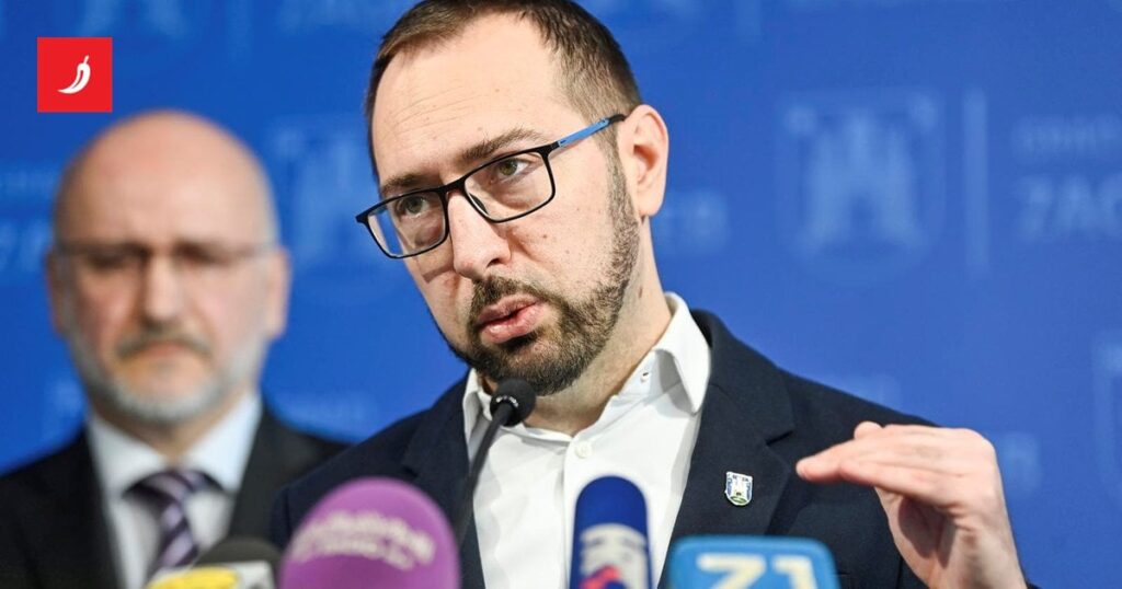 TomaševićとHoldingの長は、「私たちは保有にあった負債を半減しました」