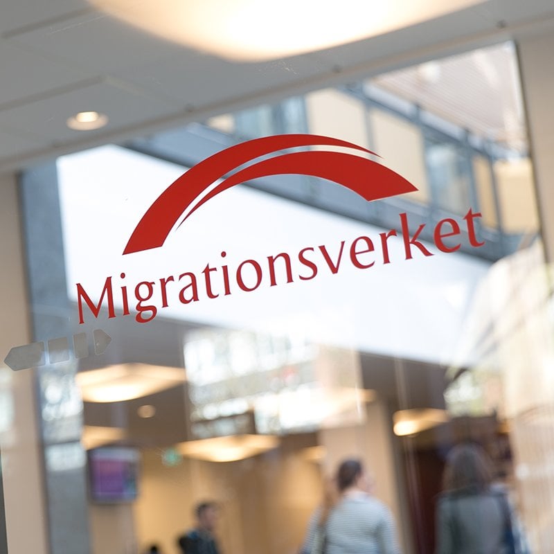移住委員会：スウェーデンの市民権を申請しているあなたのための重要な変更