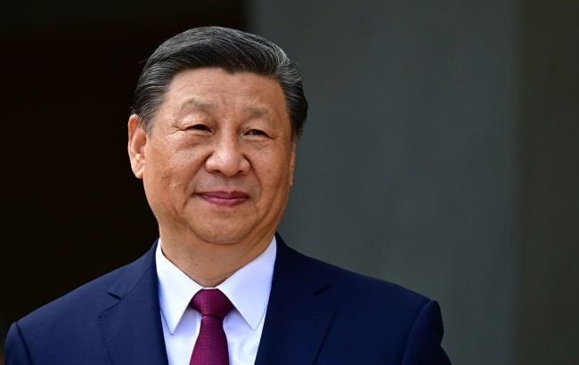 中国は、メディアのウクライナの平和維持軍への参加を検討しています