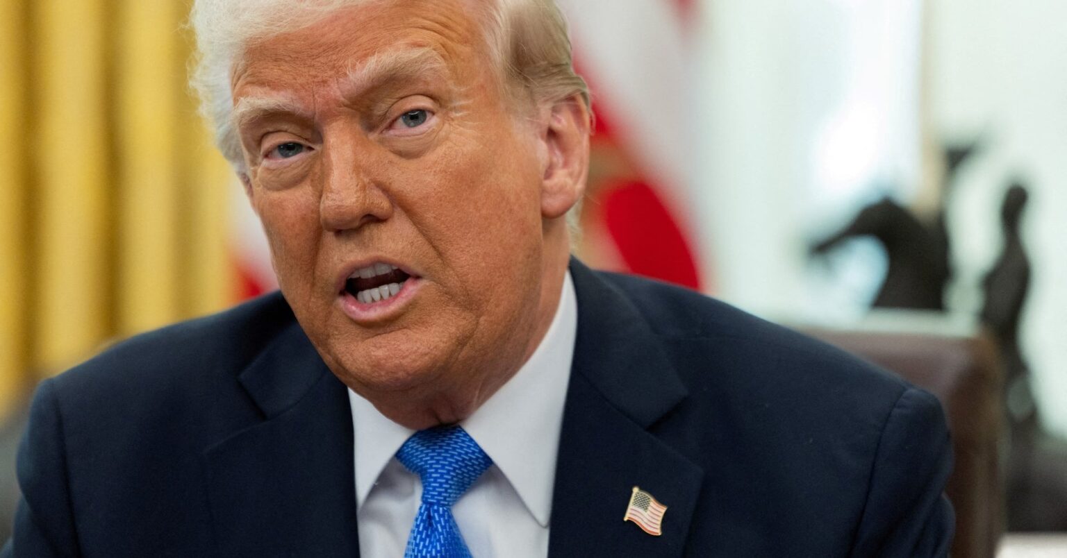 トランプは530,000人のキューバ人、ハイチ人、ニカラグア人、ベネズエラ人の法的地位を取り消す
