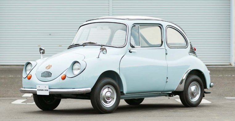 なぜ新車を旧車のようなデザインにしないのか？ 「バカ売れしそうなのに…」と思う人へ
